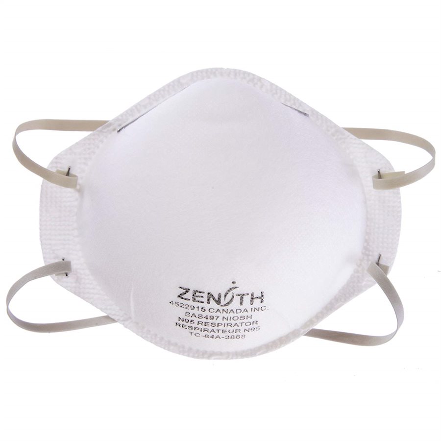 Masque N95 Zenith