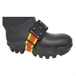 Crampons k1 Orange Originale 15mm