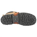 Crampons k1 Orange Originale 15mm