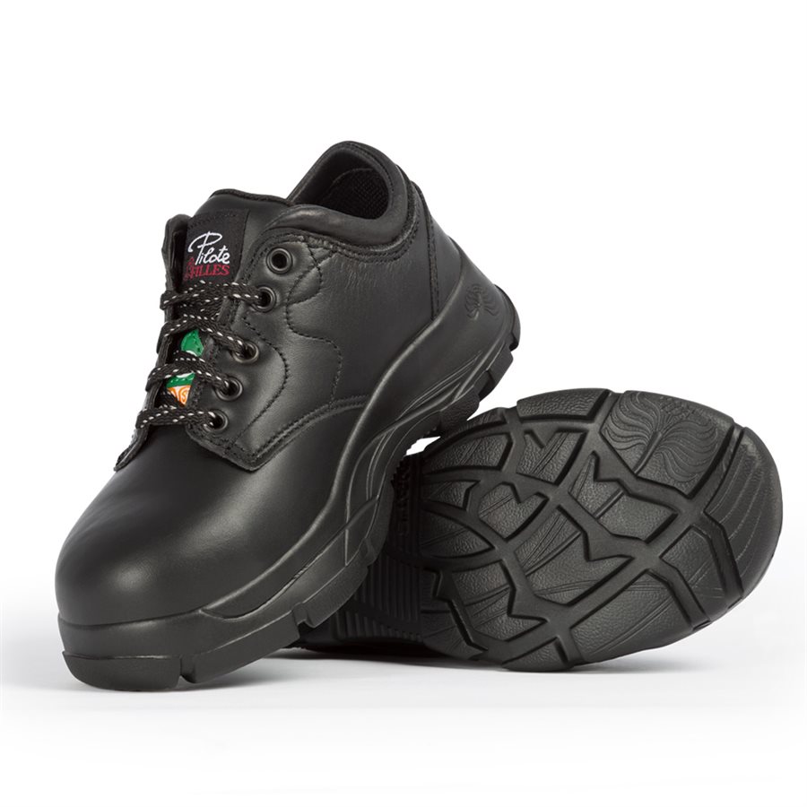 chaussures de travail pour femme