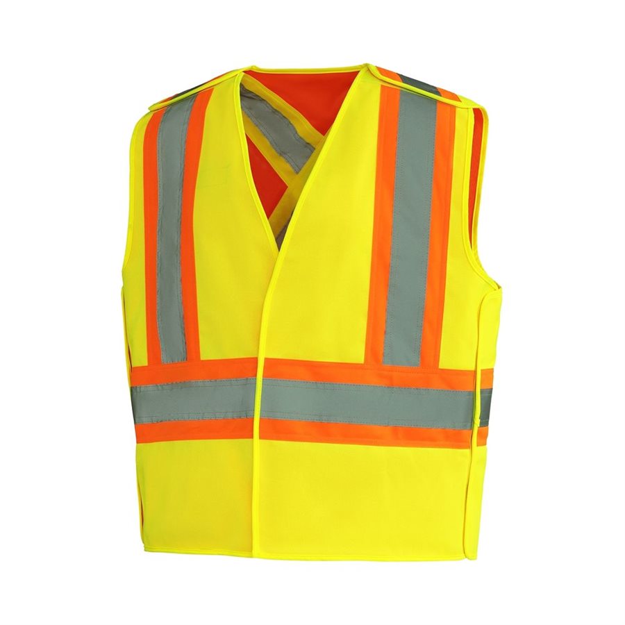 Gilet de travail rembourré softshell mixte Gilet de travail rembourré softshell mixte
